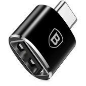 USB la USB Type-C CATOTG-01, Negru