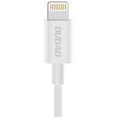 USB to Lightning L1L 3A 1m (Alb)