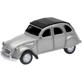 USB2.0 Stick 32GB Citroen 2CV Ente Grey