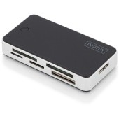 USB3.0, extern, Black-silber