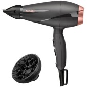 Uscator de par BaByliss 6709DE Smooth Pro 2100W