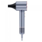 Uscator de par iHunt Powersonic Dry, 1600 W, 4 nivele de temperatura, 2 viteze (Albastru)