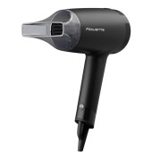 Uscator de par Rowenta Express Style CV1803F0, 1600 W, 2 trepte de viteza/temperatura, Negru