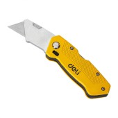 Utility Knife EDL006Z (galben)