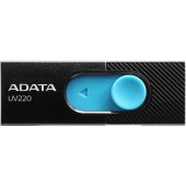 UV220 32GB USB 2.0 Black/Blue