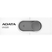 UV220 32GB USB 2.0 White/Gray