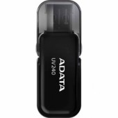 UV240 32GB USB 2.0 Black