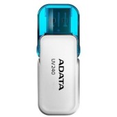 UV240 32GB USB 2.0 White