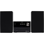 UX-C25DAB Home Black