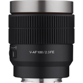 V-AF 100mm T2.3 Sony FE