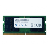 V73840016GBS, 16GB, DDR5-4800MHz, CL40