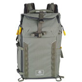 VANGUARD Rucsac foto Vanguard VEO ACTIVE46 + Husa de ploaie, Verde