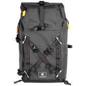 VANGUARD Rucsac foto Vanguard VEO ACTIVE53 + Husa de ploaie, 45 L, Gri