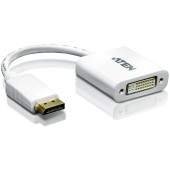 VC965-AT 1x DisplayPort Male - 1x DVI-I Female