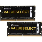 Vengeance 16GB(2 x 8GB) SODIMM DDR4