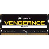 Vengeance 32GB, DDR4, 3200MHz, CL22, 1.2v