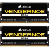 Vengeance, 32GB, DDR4, 3200MHz, CL22, 1.2v, Dual Channel Kit