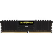 Vengeance LPX Black 16GB DDR4 2400MHz CL16