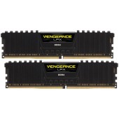 Vengeance LPX Black 32GB DDR4 2400MHz CL14 Dual Channel Kit