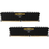 Vengeance LPX Black 32GB DDR4 3600MHz CL18 Dual Channel Kit