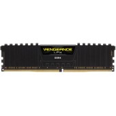 Vengeance LPX Black 8GB DDR4 3600MHz CL18