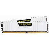 Vengeance LPX White 16GB DDR4 3000MHz CL16 Dual Channel Kit