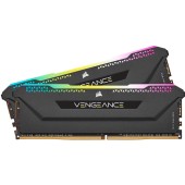 Vengeance PRO SL DDR4 64GB 3200MHz CL16 Dual Kit