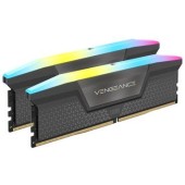 Vengeance RGB 32GB DDR5 5200MHz CL40 Dual Channel Kit