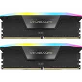 Vengeance RGB 32GB DDR5 6400MHz CL36 Dual Channel Kit