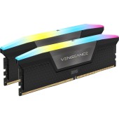 Vengeance RGB DDR5 32GB 6000MHz CL36 2x16GB