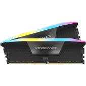 Vengeance RGB K2 48GB DDR5 6000MHz C30