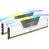 Vengeance RGB K2 DDR5 6000MHz 32GB CL36