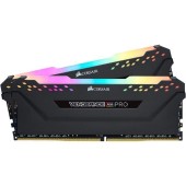 Vengeance RGB PRO 32GB DDR4 3600MHz CL18 Dual Channel Kit