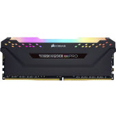 Vengeance RGB PRO 8GB DDR4 3200MHz CL16