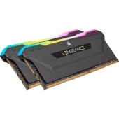 Vengeance RGB PRO SL 32GB DDR4 3200MHz CL16 Dual Channel Kit