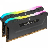 Vengeance RGB PRO SL 32GB DDR4 3600MHz CL18 Dual Channel Kit