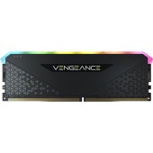 Vengeance RGB RS 8GB DDR4 3600MHz CL18