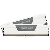 Vengeance White 32GB DDR5 5600MHz CL36 Dual Channel Kit