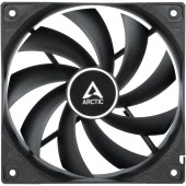 Ventilator AC F12 Black