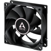 Ventilator AC F8 Silent Black