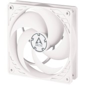 Ventilator AC P12 PWM PST White