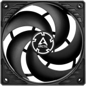 Ventilator AC P12 Silent Black 120mm