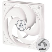 Ventilator AC P14 PWM PST White