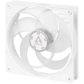 Ventilator AC P14 PWM (White/Transparent)