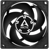 Ventilator AC P8 Silent Black