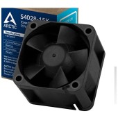 Ventilator AC S4028-15K 40mm Black