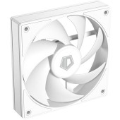 Ventilator AF-125 120mm White