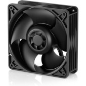 Ventilator ARCTIC S12038-8K, 120mm, 800 - 8000rpm, Negru