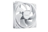 Ventilator be quiet! Pure Wings 3, 120mm, 1600 rpm, PWM (Alb)