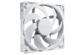 Ventilator be quiet! Silent Wings PRO 4, 140 mm, 2400 rpm, PWM (Alb)